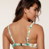 LingaDore - Vatteret Bikini Top Botanic Print