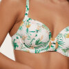LingaDore - Vatteret Bikini Top Botanic Print