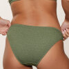 LingaDore - Bikini Tai Trusse Garden Green