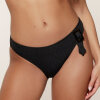 LingaDore - Bikini Tai Trusse Sort