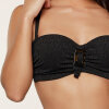 LingaDore - Balconette Bikini Top Sort