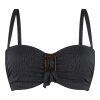 LingaDore - Balconette Bikini Top Sort
