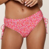 LingaDore - Bikini Maxi Trusse Hot Pink Paisley