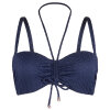LingaDore - Balconette Bikini Top Darkblue