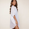 LingaDore - Strandkjole Hvid