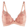 LingaDore - Push up BH Peach