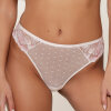 LingaDore - Tai Trusse Cream Pink LingaDore - Tai Trusse Cream Pink