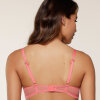 LingaDore - Push Up BH Spiced Coral