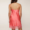 LingaDore - Chemise Kjole Spiced Coral