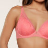 LingaDore - Triangle BH Spiced Coral