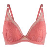 LingaDore - Triangle BH Spiced Coral