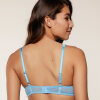 LingaDore - Push Up BH Bonnie Blue