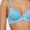 LingaDore - Push Up BH Bonnie Blue
