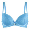 LingaDore - Push Up BH Bonnie Blue