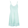 LingaDore - Chemise Kjole Jade Blue