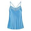 LingaDore - Top med Tynd Strop Bonnie Blue