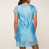 LingaDore - Chemise Kjole med Blonde Bonnie Blue