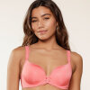 LingaDore - Daily T-Shirt BH Spiced Coral