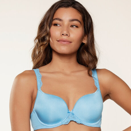 LingaDore - Daily T-Shirt BH Bonnie Blue
