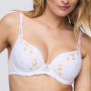 Marie Jo - Lizelot Hjerteformet BH Hvid
