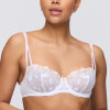 Marie Jo - Lizelot Balconette BH Hvid