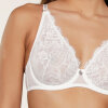 LingaDore - Fullcup BH Ivory