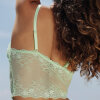 LingaDore - Daily Bralette Top Paradise Green