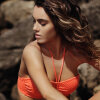LingaDore - Balconette Bikini Top Hot Coral
