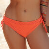 LingaDore - Bikini Maxi Trusse Hot Coral