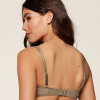 LingaDore - Daily T-Shirt BH Aloe Green
