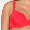 LingaDore - Daily T-Shirt BH Red