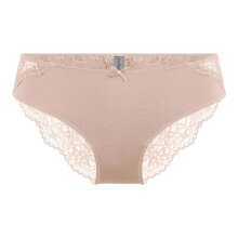 LingaDore - Daily Italiensk Tai Trusse Blush