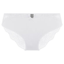 LingaDore - Daily Italiensk Tai Trusse Ivory