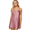 LingaDore - Daily Chemise Kjole Mauve Shadow