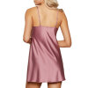 LingaDore - Daily Chemise Kjole Mauve Shadow