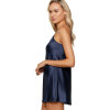 LingaDore - Daily Chemise Kjole Dark Denim