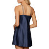 LingaDore - Daily Chemise Kjole Dark Denim