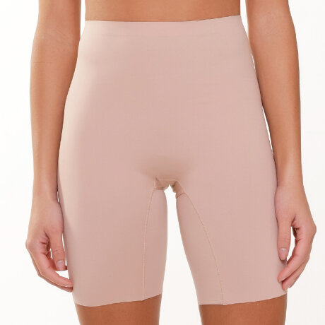 LingaDore - 2-pak Long Shorts Blush