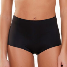 LingaDore - 2-pak Maxi Trusse Sort