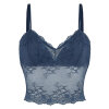 LingaDore - Daily Bralette Top Dark Denim