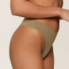 LingaDore - 2-pak String Trusse Aloe Green