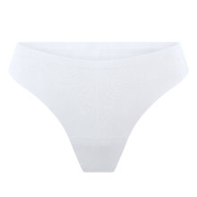 LingaDore - 2-pak String Trusse Ivory