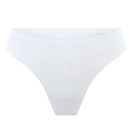 LingaDore - 2-pak String Trusse Ivory