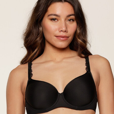 LingaDore - Spacer BH Sort