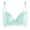 LingaDore - Push Up BH Jade Blue