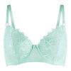 LingaDore - Fullcup BH Jade Blue