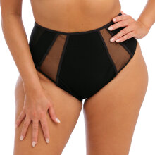 Elomi - Kintai Maxi Trusse Sort