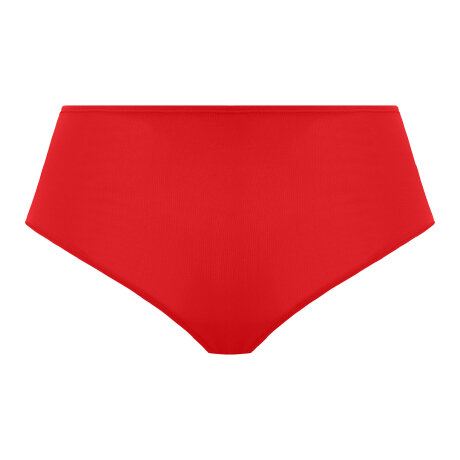 Elomi - Smooth Maxi Trusse Haute Red