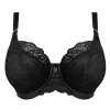 Elomi - Brianna Balconette BH Sort
