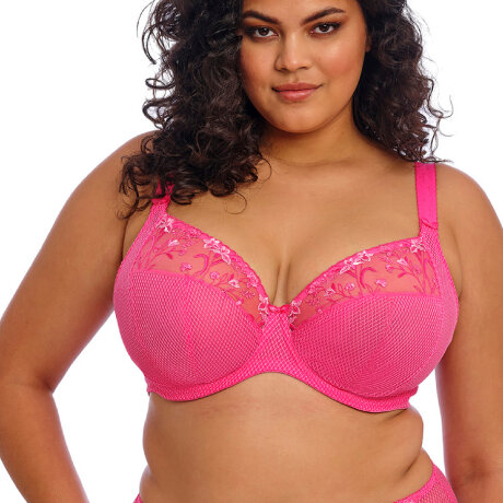 Elomi - Charley Fullcup BH Pink